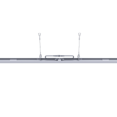 Linear padel Light Luster Series