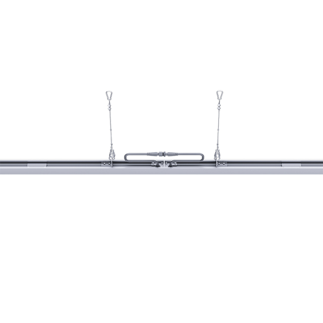 Linear padel Light Luster Series