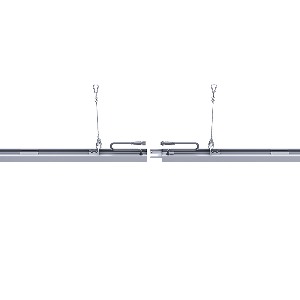 Linear padel Light Luster Series