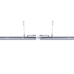 Linear padel Light Luster Series