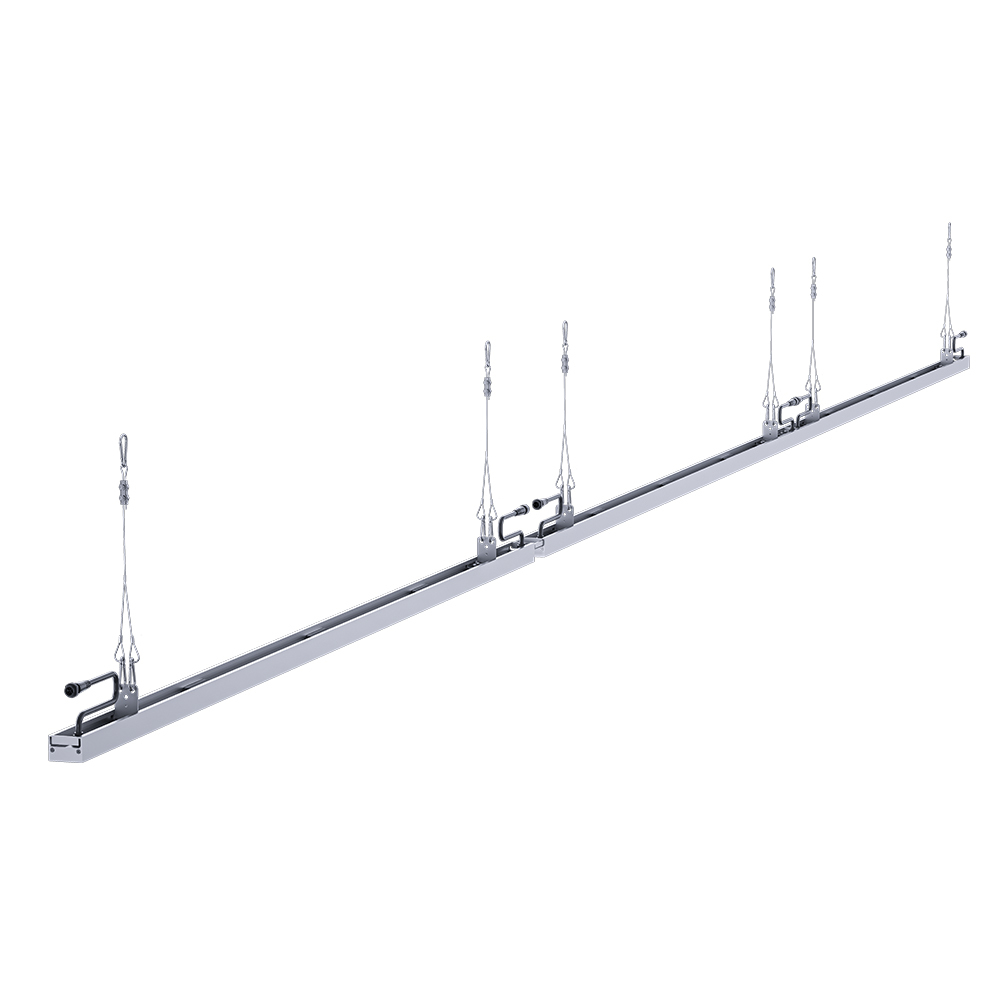 Linear padel Light Luster Series