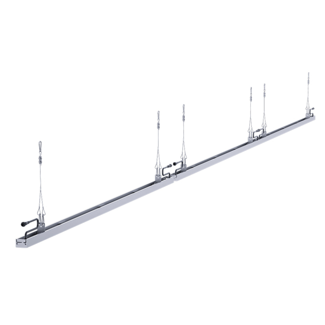 Linear padel Light Luster Series