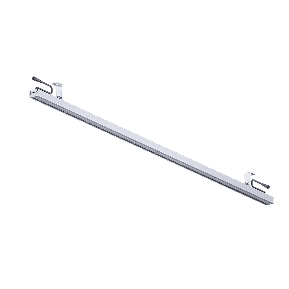 Linear padel Light Luster Series