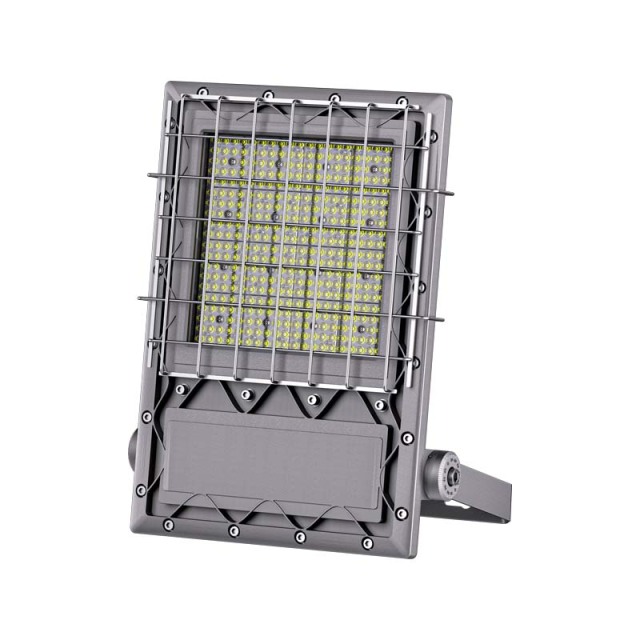 ATEX & IECEx LED Explosion Proof Light | Zenith 40W-240W