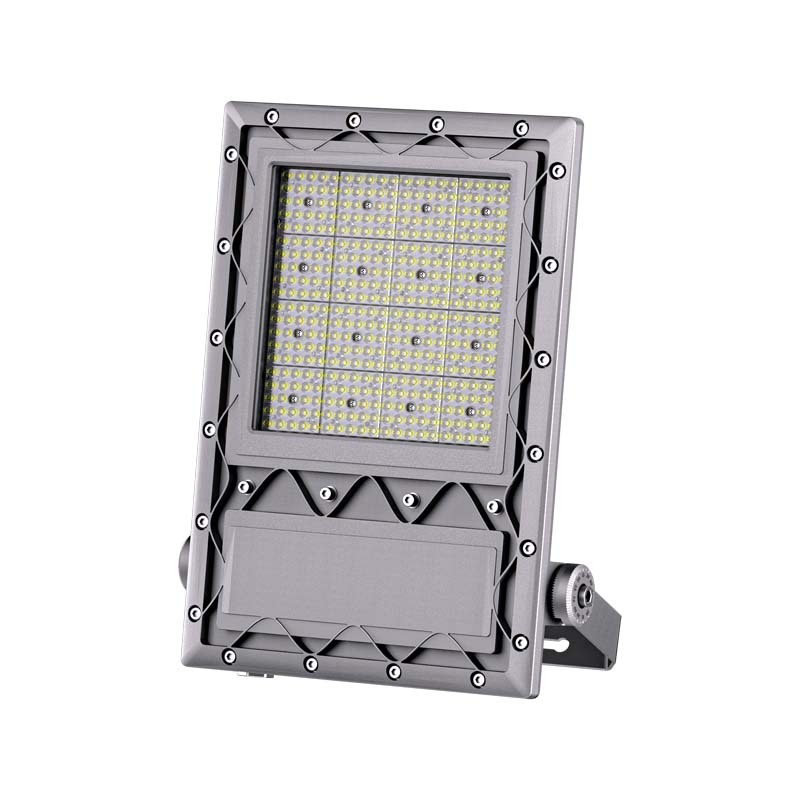ATEX & IECEx LED Explosion Proof Light | Zenith 40W-240W
