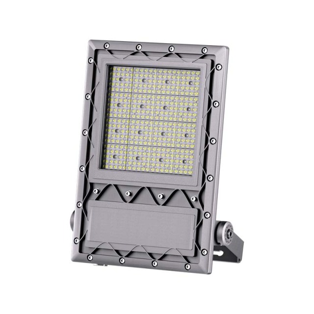 ATEX & IECEx LED Explosion Proof Light | Zenith 40W-240W