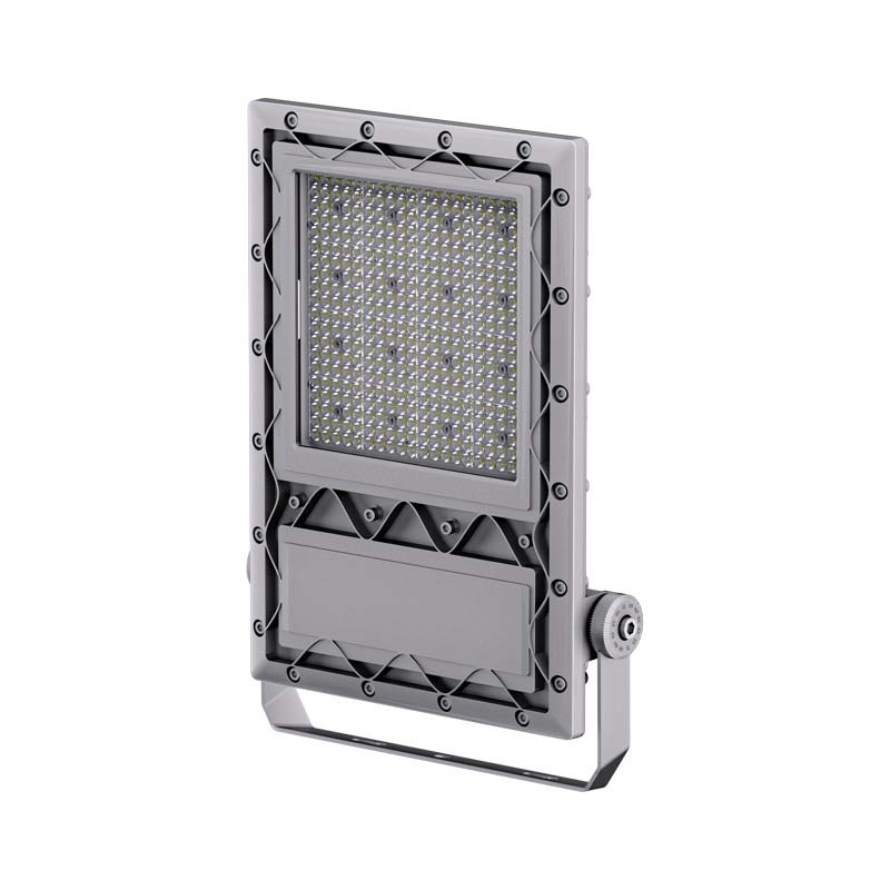 ATEX & IECEx LED Explosion Proof Light | Zenith 40W-240W