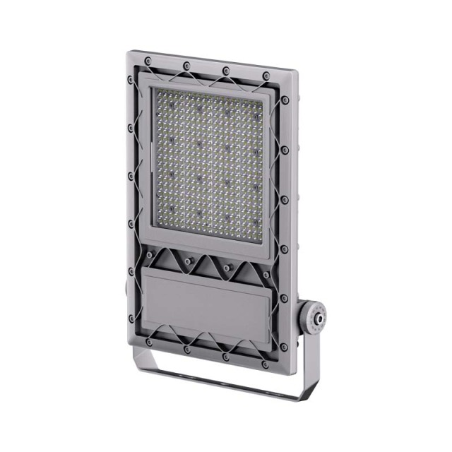 ATEX & IECEx LED Explosion Proof Light | Zenith 40W-240W