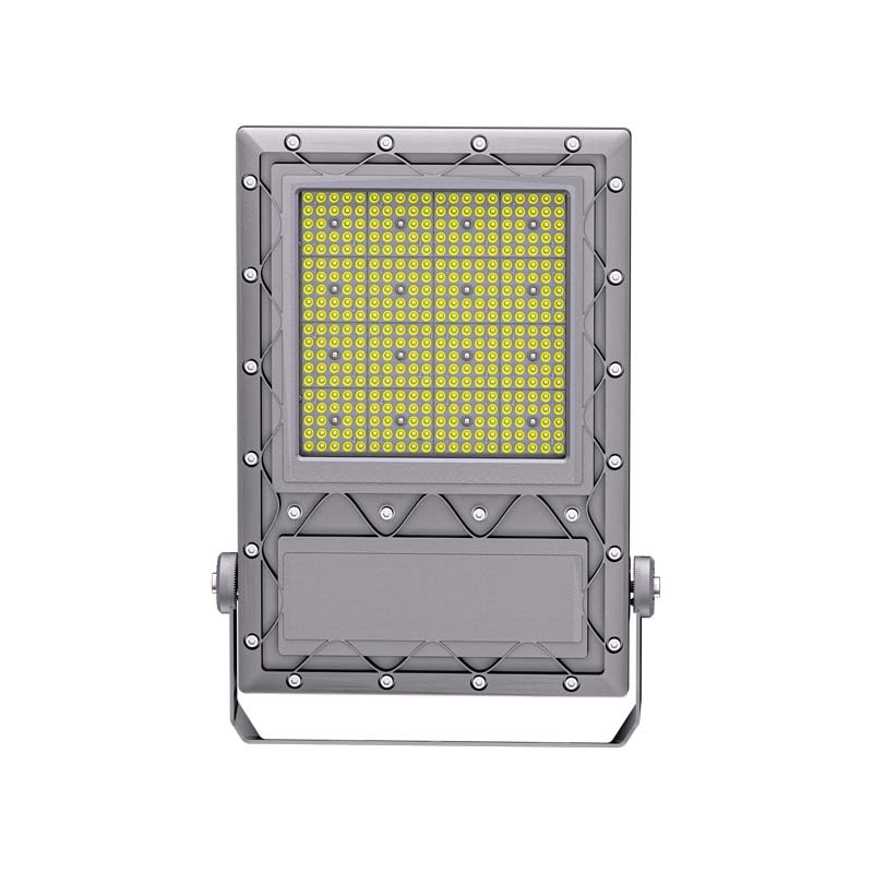 ATEX & IECEx LED Explosion Proof Light | Zenith 40W-240W