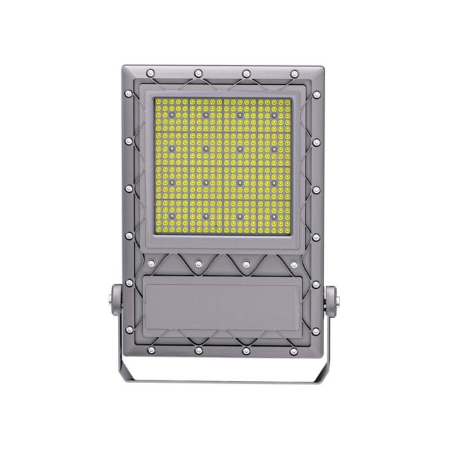 ATEX & IECEx LED Explosion Proof Light | Zenith 40W-240W