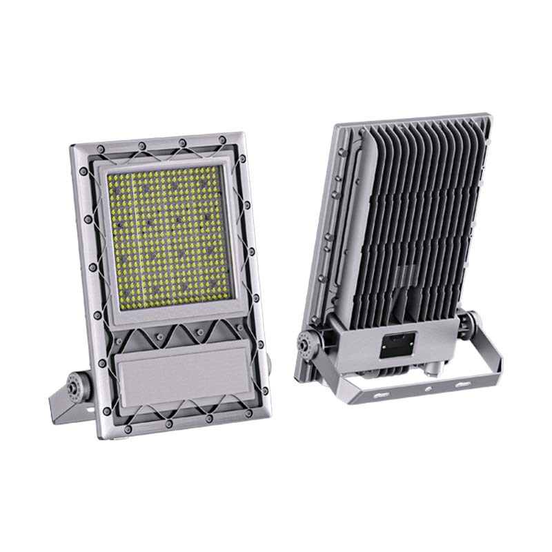 ATEX & IECEx LED Explosion Proof Light | Zenith 40W-240W