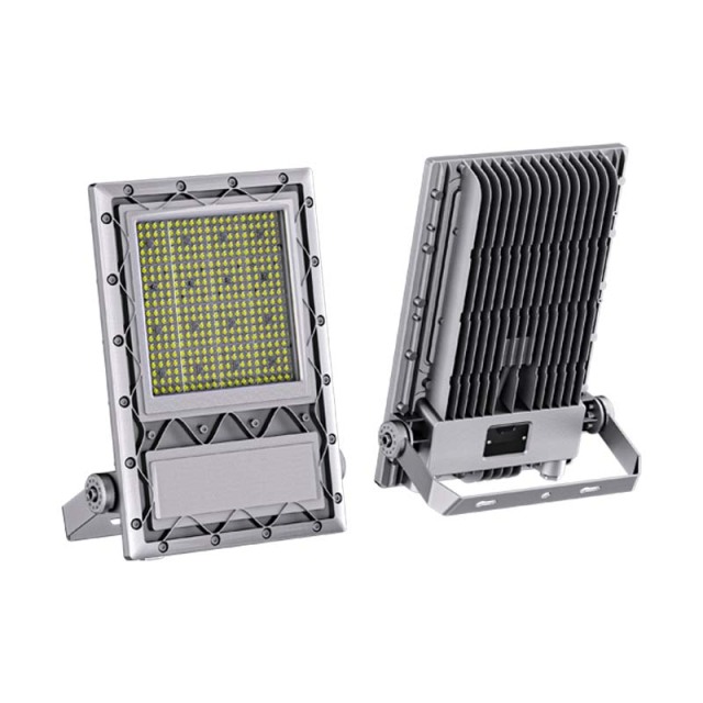 ATEX & IECEx LED Explosion Proof Light | Zenith 40W-240W