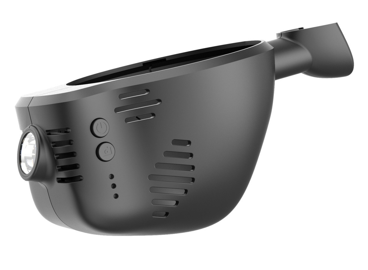 Integrated Dash Cam for BMW Mini 2013-2022