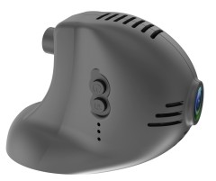 Integrated Dash Cam for BMW MINI 2008-2012