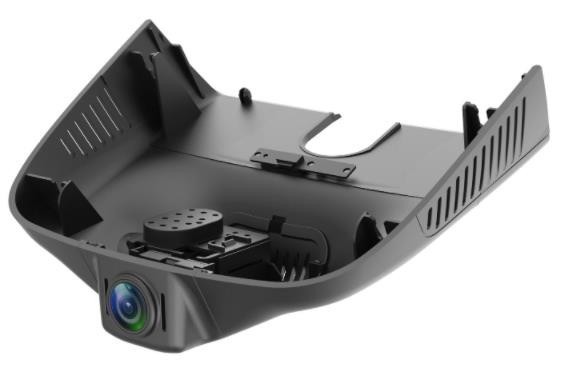 Integrated Dash Cam for 2015 Mercedes Benz ML / GL