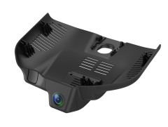 Intergrated Dash Cam for  Mercedes-Benz C class 2022