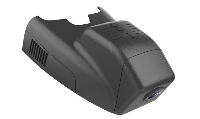 Integrated Dash Cam for Mercedes-Benz B class 2015 2019