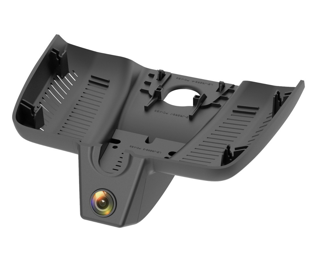 Intergrated Dash Cam for  Mercedes-Benz CLS 2020 2021