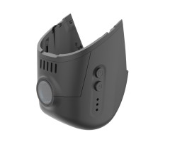 Integrated Dash Cam for 2019-2020 Audi A3 Q7 Q5 A6L A7 A2L A5 A4L A8 Q5L Q2L RS3 TT S3 S5 S7 and Porsche Panamera