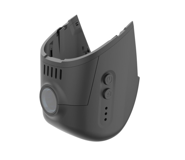 Integrated Dash Cam for 2019-2020 Audi A3 Q7 Q5 A6L A7 A2L A5 A4L A8 Q5L Q2L RS3 TT S3 S5 S7 and Porsche Panamera