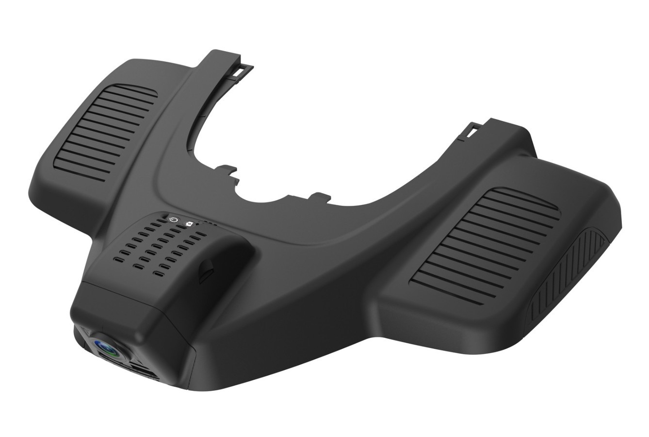 Integrated Dash Cam for  Mercedes-Benz CLS 2019 2018 GLE 2015 2016