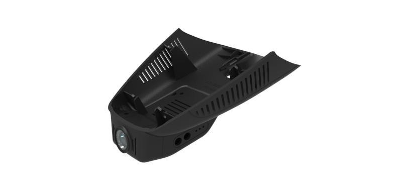 Intergrated Dash Cam for  Mercedes-Benz GLE 2018 C class 2013-2020 2014 and 2015 2021