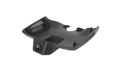 Integrated Dash Cam for  Mercedes-Benz C class 2015