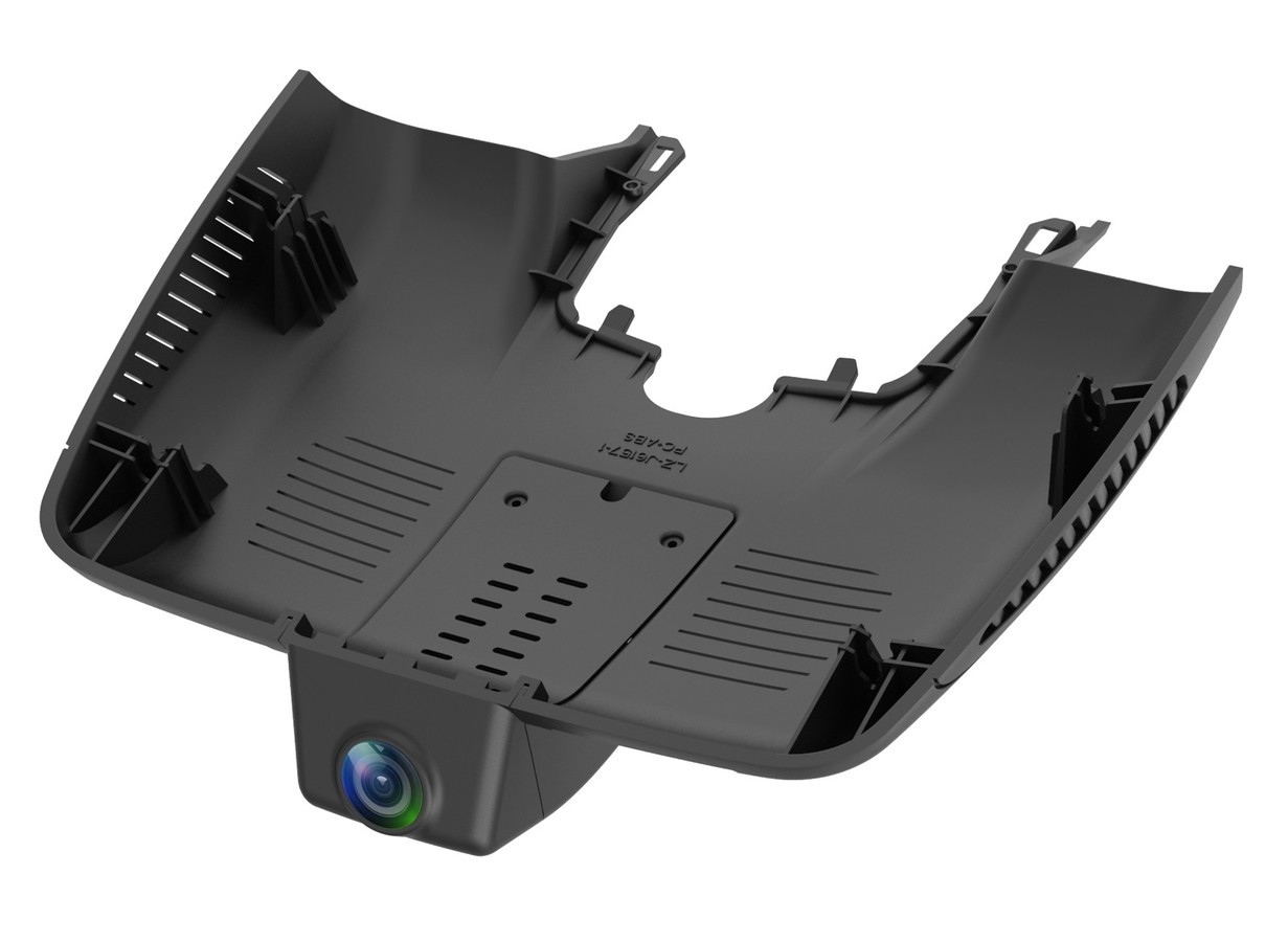 Intergrated Dash Cam for  Mercedes-Benz E-Class Cabriolet 2018 2019