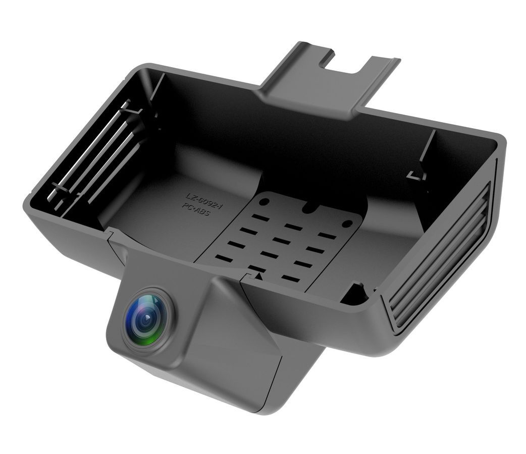 Integrated Dash Cam for  Mercedes-Benz G500 2017 2021 2022