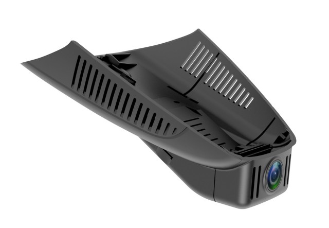 Integrated Dash Cam for 2014-2015 Mercedes Benz C200 /2013-2018 Benz GLC /C Class