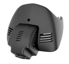 Integrated Dash Cam for  Mercedes-Benz smart 2015