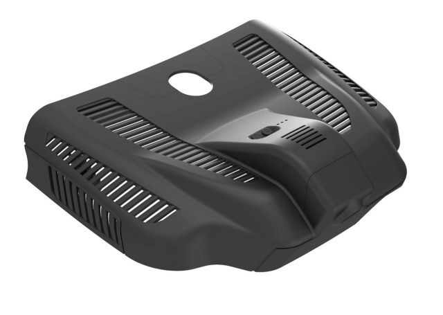 Intergrated Dash Cam for  Mercedes-Benz A-Class 2019 2020 2022