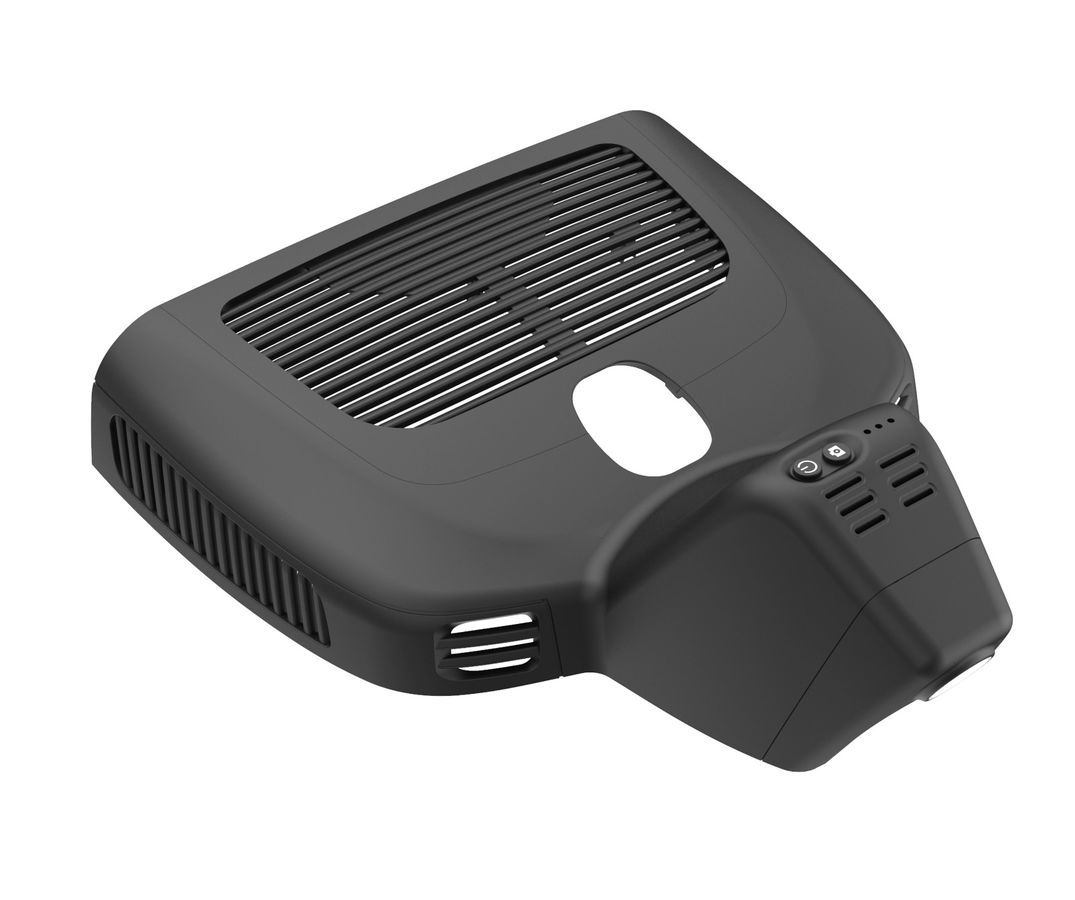 Intergrated Dash Cam for  Mercedes-Benz GLS 2020 2021 GLE 2019 2021 2022
