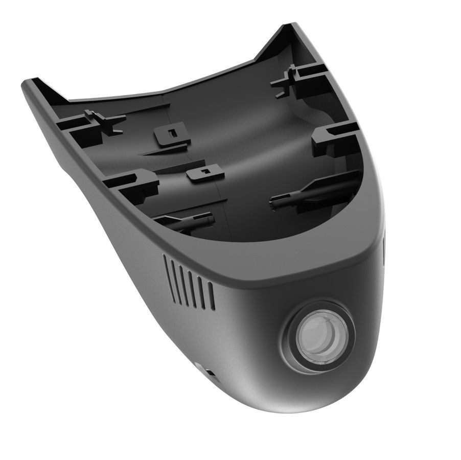 Integrated Dash Cam for 2019-2020 BMW MINI High-End