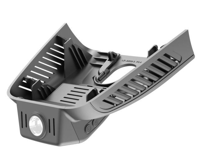 Intergrated Dash Cam for  Mercedes-Benz  B class  2021 2022 GLB 2021 2022