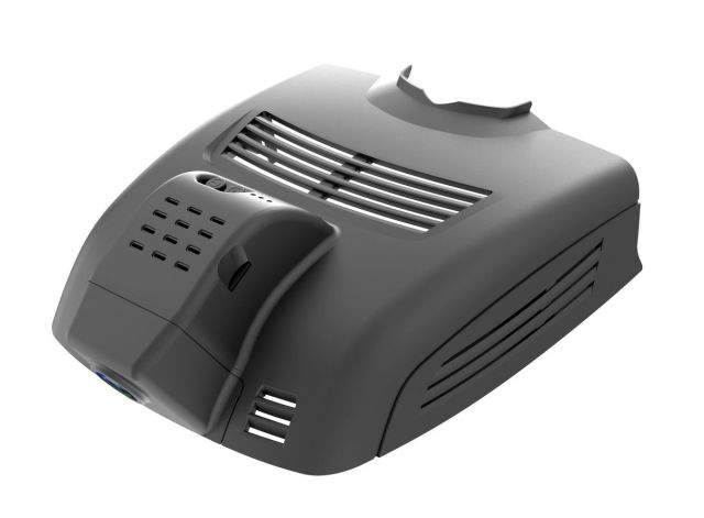 Integrated Dash Cam for  Mercedes-Benz CLS 2016