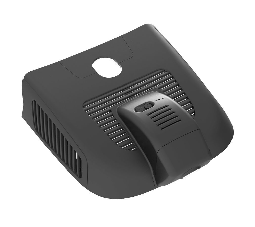 Intergrated Dash Cam for Mercedes-Benz CLB 2021 2022