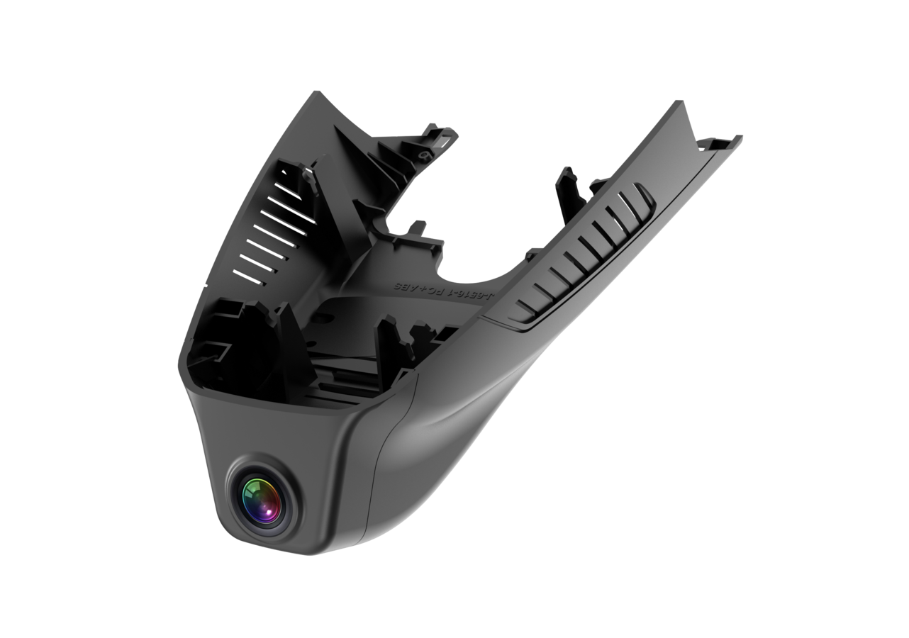 Intergrated Dash Cam for  Mercedes-Benz  E-Class Coupe