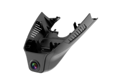 Intergrated Dash Cam for  Mercedes-Benz  E-Class Coupe
