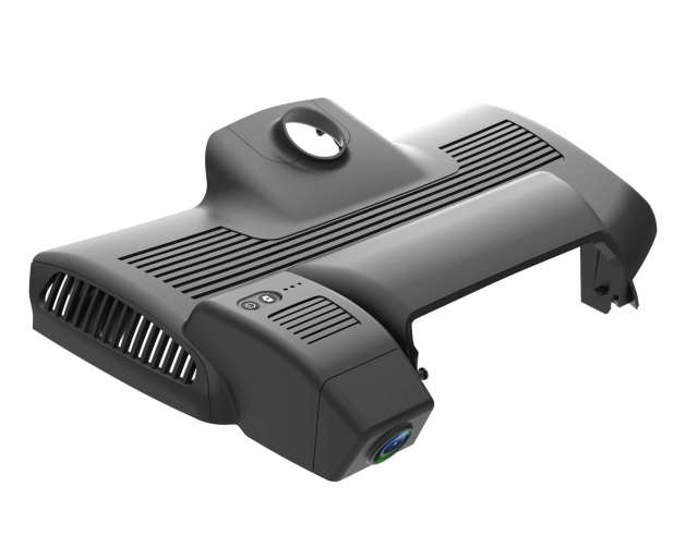 Intergrated Dash Cam for  Mercedes benz Maybach Models (2018-2019)