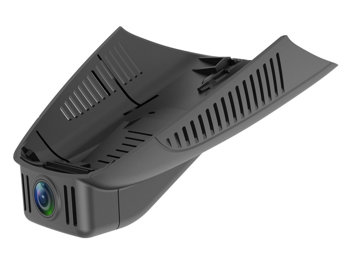 Integrated Dash Cam for 2014-2015 Mercedes Benz C200 /2013-2018 Benz GLC /C Class