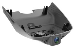 Integrated Dash Cam for 2015 Mercedes Benz GLK300 2015-2018 Smart