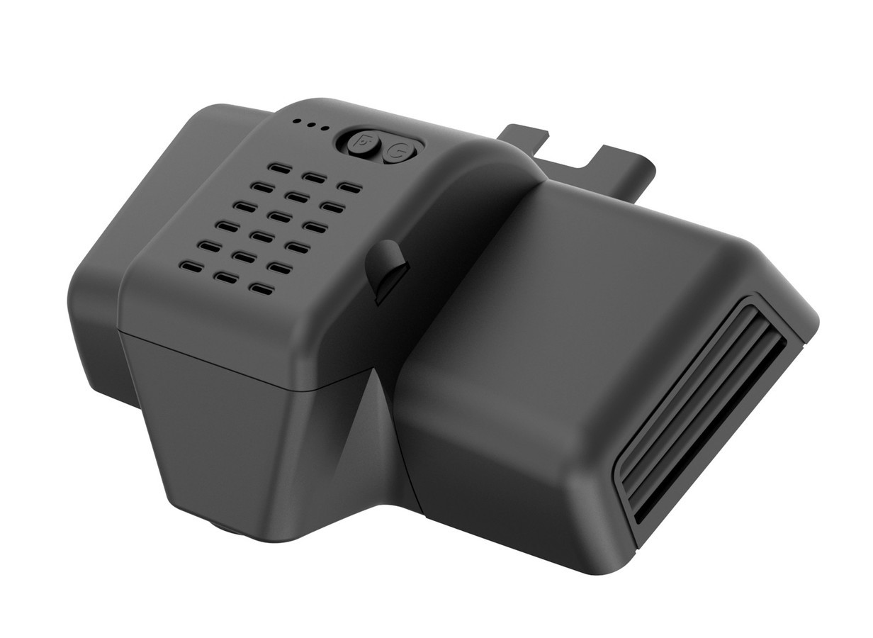 Integrated Dash Cam for  Mercedes-Benz G500 2017 2021 2022