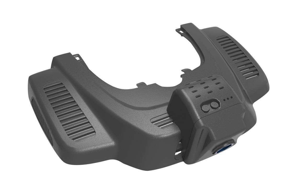 Integrated Dash Cam for  Mercedes-Benz GLS 2017 GLE 2017