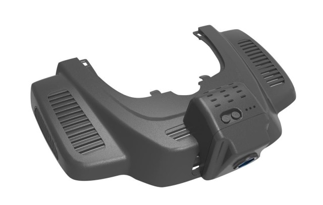 Integrated Dash Cam for  Mercedes-Benz GLS 2017 GLE 2017