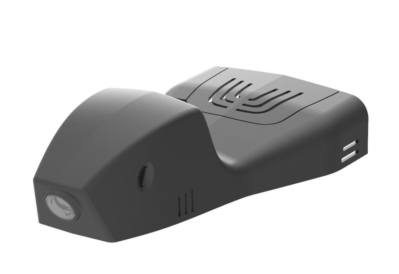 Integrated Dash Cam for 2021 2022 BMW mini