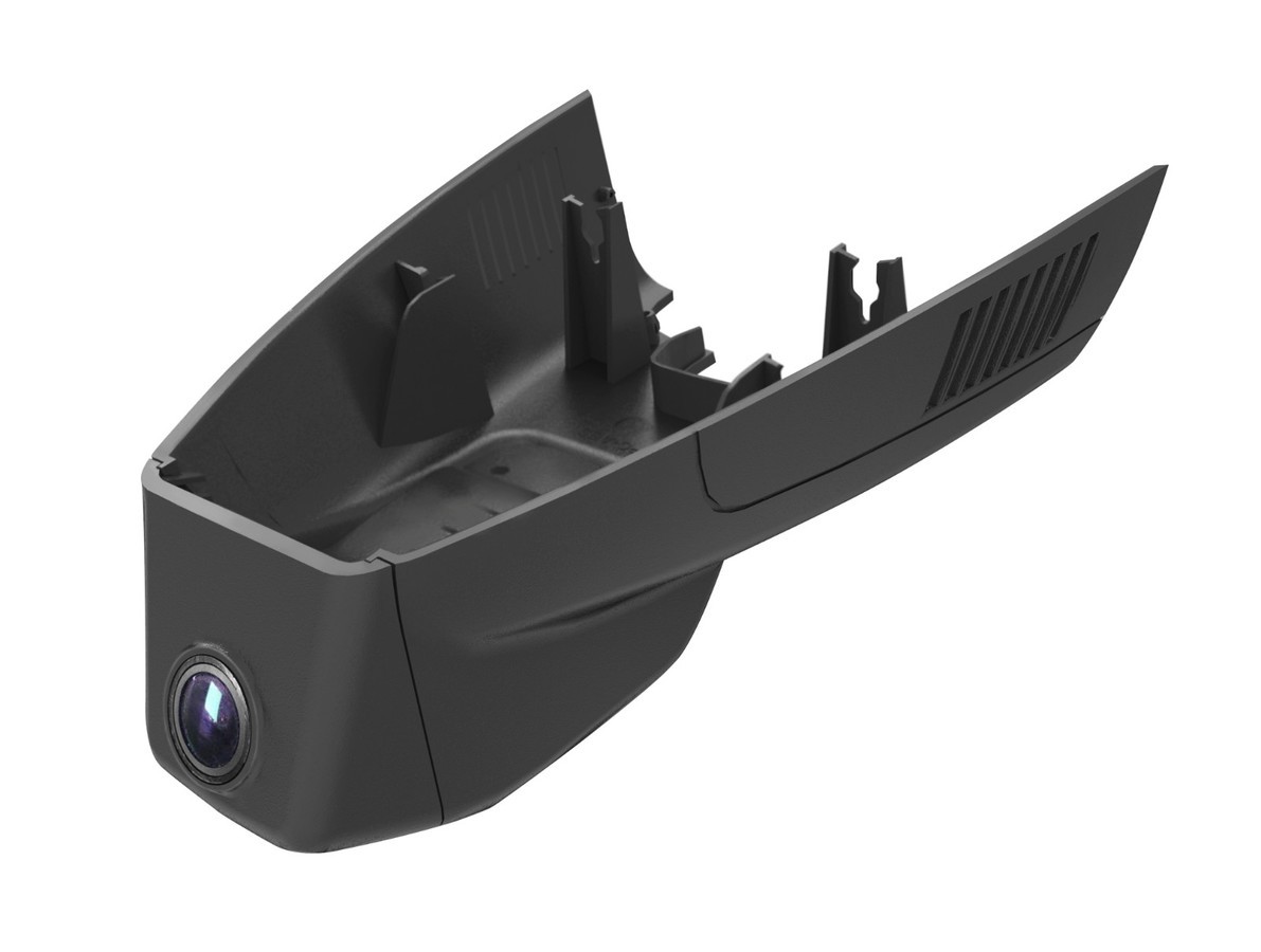 Integrated Dash Cam for Mercedes-Benz B class 2015 2019