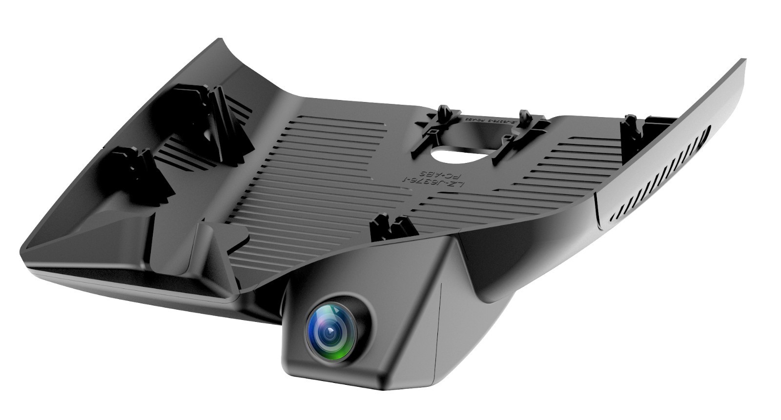 Intergrated Dash Cam for  Mercedes-Benz  S-Class 2022