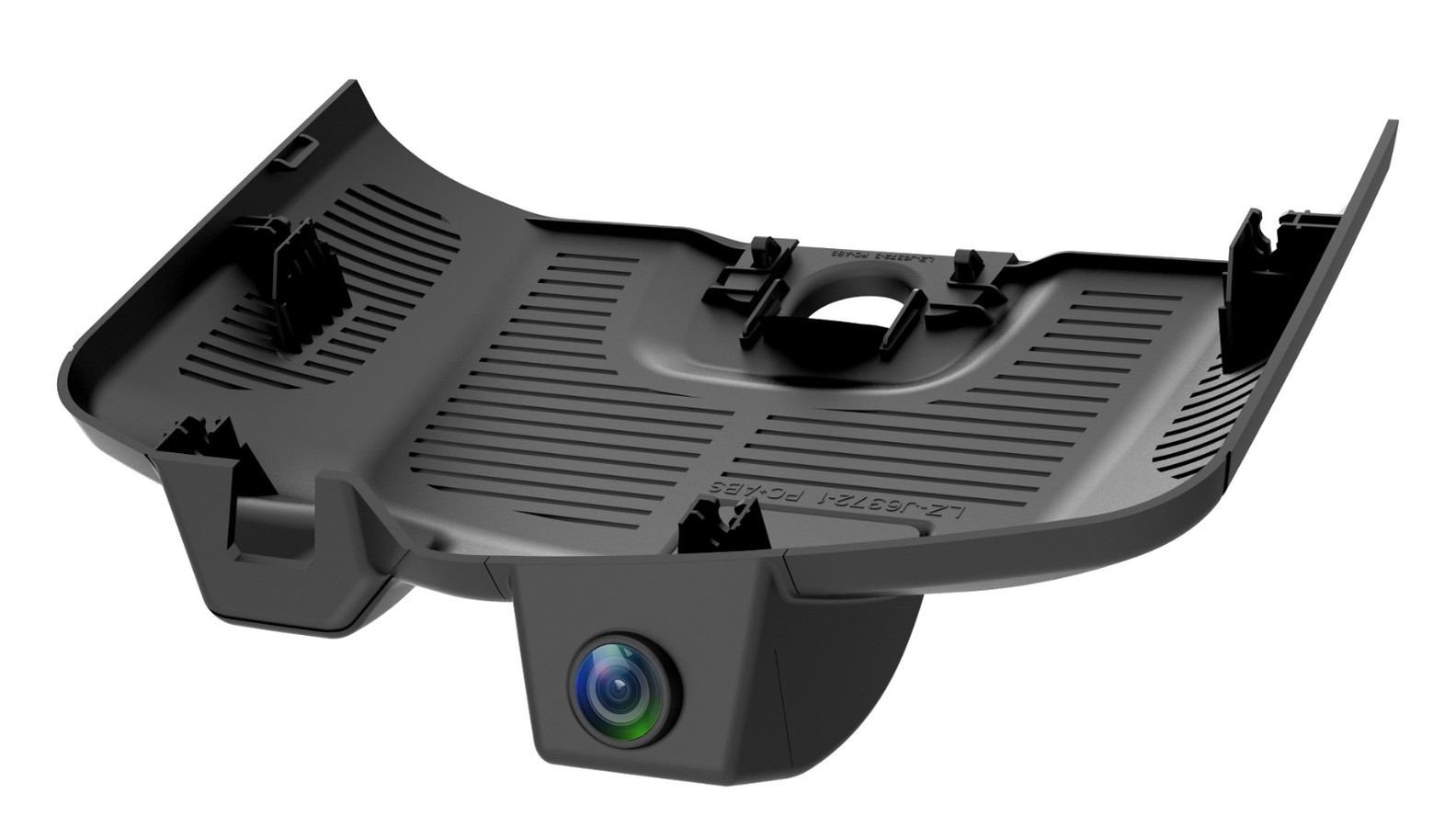 Intergrated Dash Cam for 2022 Mercedes-Benz EQS 450+