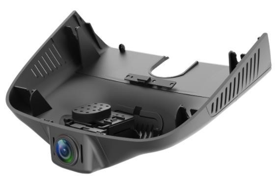 Integrated Dash Cam for 2015 Mercedes Benz GLK300 2015-2018 Smart